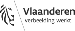 Logo Vlaanderen